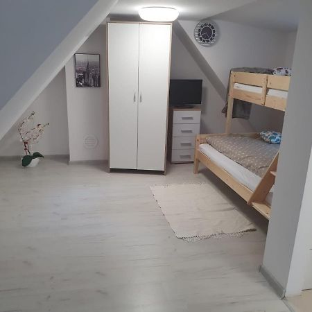Chatka U Radka Ustka Exterior foto