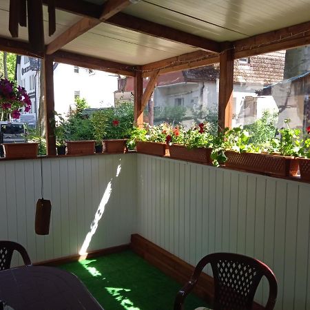 Chatka U Radka Ustka Exterior foto